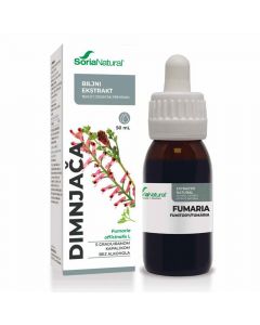 Soria Natural Dimnjača ekstrakt