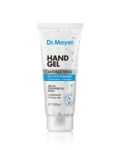 Dr. Meyer antibakterijski gel za dezinfekciju ruku