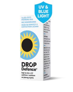 DROP Defence, 10 ml