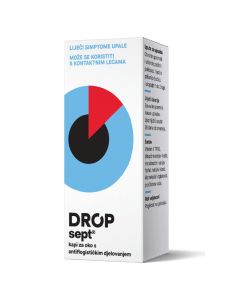 DROPsept, 10 ml