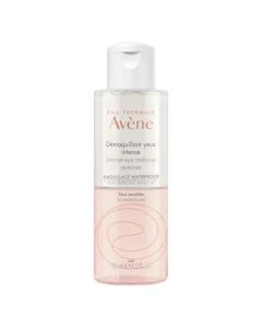 Eau Thermale Avène Intenzivni odstranjivač šminke s očiju, 125 ml