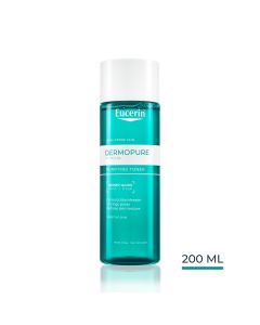 Eucerin DermoPure Clinical toner, 200 ml