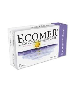 Ecomer 60 kapsula