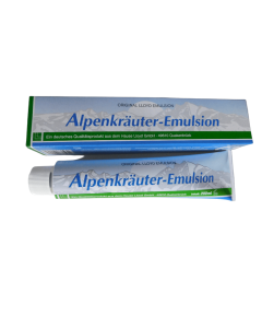 Alpenkraeuter emulsion