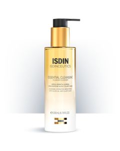 ISDIN Isdinceutics Essential cleansing 200 ml