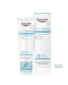 Eucerin AtopiControl krema za lice 50 ml