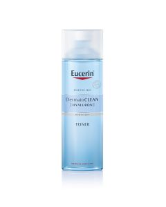 Eucerin DermatoCLEAN [HYALURON] tonik za lice 150 ml