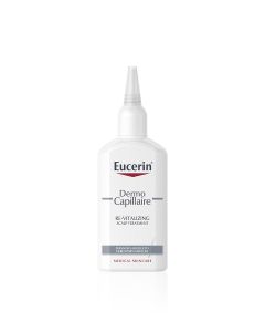Eucerin DermoCapillaire revitalizirajući tretman za kosu 100 ml