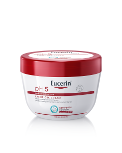 Eucerin pH5 Lagana gel krema za tijelo 350 ml