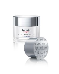 Eucerin Hyaluron-Filler Refill noćna krema 50 ml