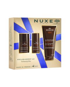 Nuxe set Exclusively Him, 1 set