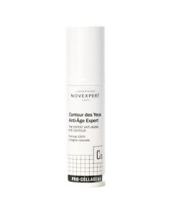 Novexpert Expert anti aging za područje oko očiju, 15 ml