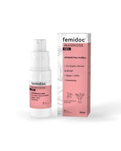 Femidoc Manoza intimni gel 30 ml