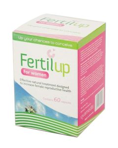 FertilUp za žene