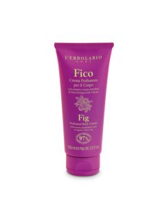 L'Erbolario Fico krema za tijelo, 100 ml