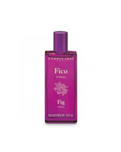 L'Erbolario Fico parfem, 50 ml