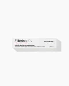 Fillerina 12HA Densifying-Filler za oči i kapke stupanj 3 15 ml