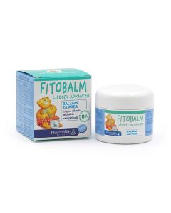 Fitobalm Lipogel Advanced 50 ml