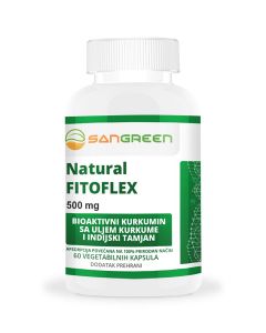 Natural Fitoflex