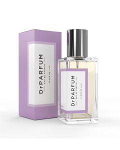 DrParfum EDP Fleur De Lila, 50 ml