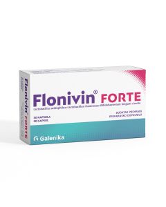 Galenika Flonivin Forte, 30 kapsula