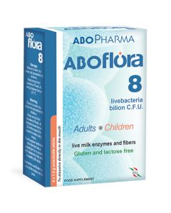 Abopharma AboFlora 8, 6 vrećica