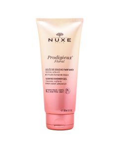 Nuxe Prodigieux Floral Mirisni gel za tuširanje 200 ml