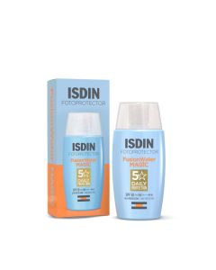 ISDIN Fotoprotector Fusion Water Magic za lice SPF 50 50 ml