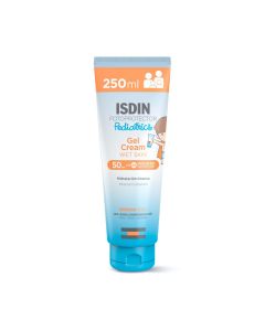 ISDIN Fotoprotector Pediatrics Gel krema Wet skin SPF 50 250 ml