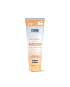 ISDIN Fotoprotector Gel Cream SPF 30 200 ml