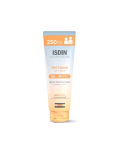 ISDIN Fotoprotector Gel Cream SPF 50 250 ml