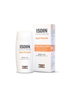 ISDIN Foto Ultra Spot Prevent SPF 50+ 50 ml