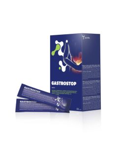 Yasenka Gastrostop, 20 vrećica