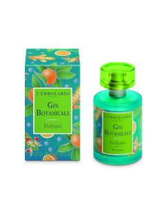 L'Erbolario Gin Botanicals parfem, 50ml