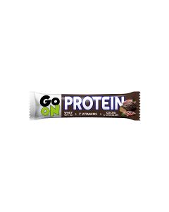 GO ON proteinska pločica KAKAO 50g