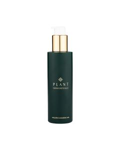 Plant Immortelle Golden gel za čišćenje lica, 200 ml