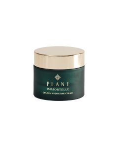Plant Immortelle Golden hidratantna krema, 50 ml