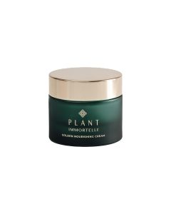 Plant Immortelle Golden hranjiva krema, 50 ml