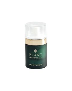 Plant Immortelle Golden krema za područje oko očiju, 30 ml