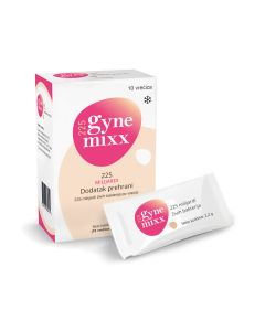 Gynemixx, 10 vrećica