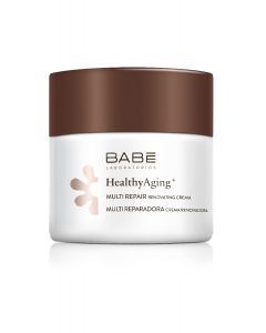 Lab. BABÉ HealthyAging+ Multi Repair Cream, 50 ml