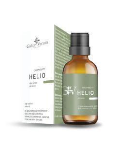 Galium Verum Helio uljni serum za kožu lica i tijela, 30 ml