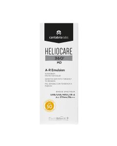  Heliocare 360° MD A-R Emulsion SPF 50+ 50 ml
