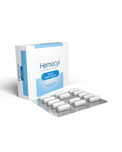 Hemocyl, 28 kapsula