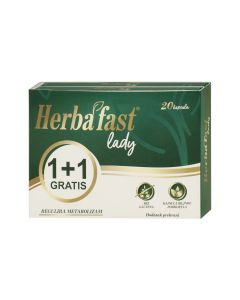  Herbafast Lady PROMO