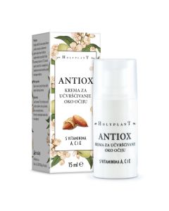 Holyplant AntiOx krema 15 ml