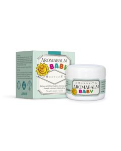 Holyplant Aromabalm baby, 50 ml