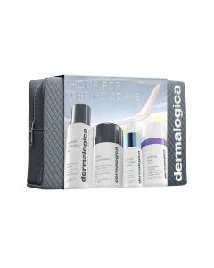 Dermalogica Home for the Holidays, 1 set