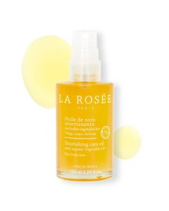 La Rosée Hranjivo ulje za njegu, 100 ml