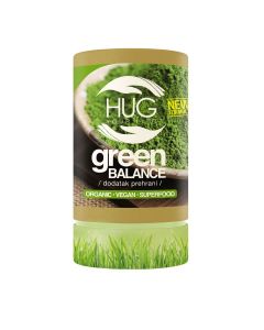 HUG Green Balance 100 g prah